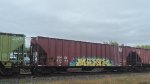 BNSF 435158